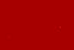 flowered red